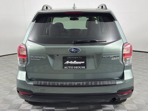 Used 2017 Subaru Forester 2.5i Premium w/ Protection Package #1 image 6