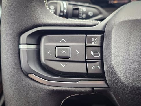 New 2026 Jeep Cherokee Overland AWD/4WD image 21