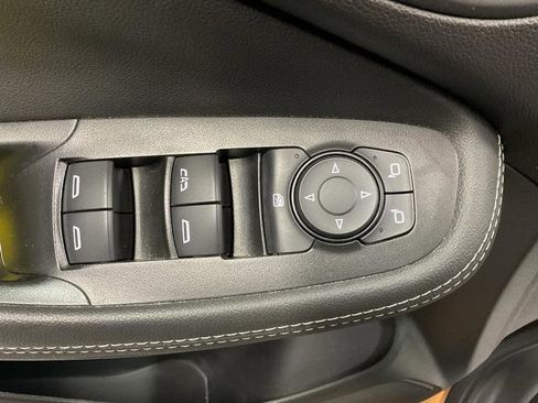 Used 2024 Buick Encore GX Preferred w/ Comfort Package FWD image 11