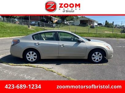 Used 2010 Nissan Altima 2.5 S
