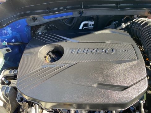 Certified 2021 Kia Soul Turbo image 45