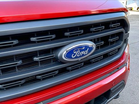 Certified 2023 Ford F150 XLT w/ Equipment Group 302A High image 29