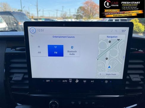 Used 2024 Ford Transit 350 XLT image 21