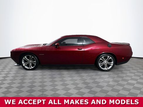 Used 2020 Dodge Challenger R/T image 26