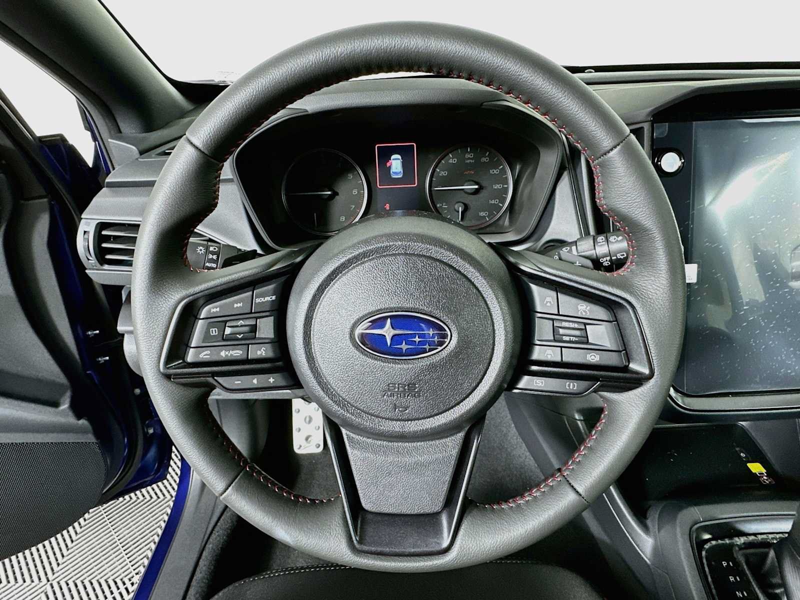 New 2026 Subaru Impreza RS AWD/4WD image 11