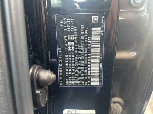 Used 2019 Honda CR-V EX-L image 3