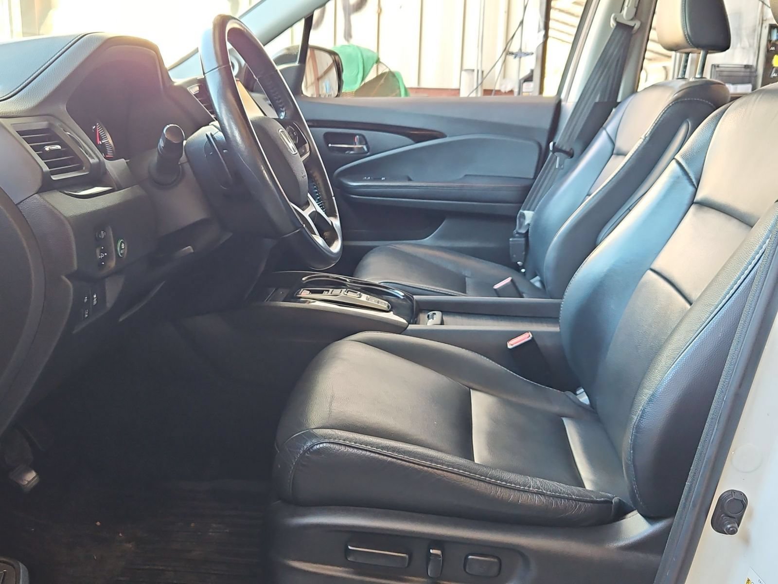 Used 2020 Honda Pilot Touring image 22