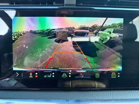 New 2026 GMC Sierra 2500 Denali w/ Denali Reserve Package image 23