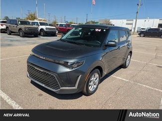 Used 2025 Kia Soul LX w/ LX Technology Package video 1