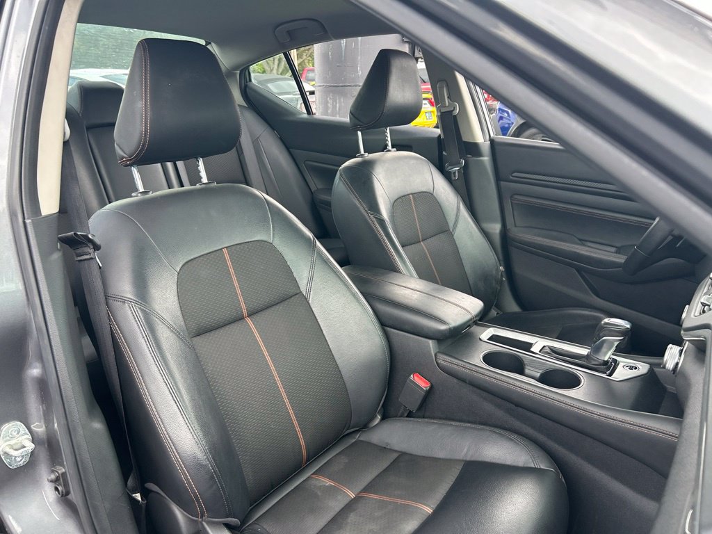 Used 2020 Nissan Altima 2.5 SR FWD image 40