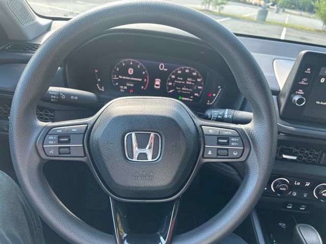 Used 2026 Honda Accord SE image 24