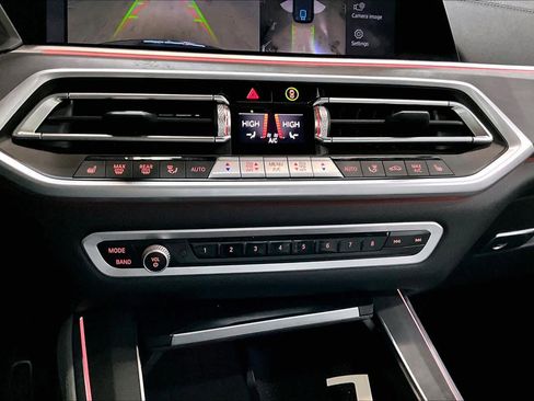 Certified 2023 BMW X5 xDrive45e w/ M Sport Package image 34