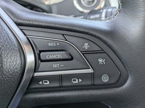 Used 2024 INFINITI Q50 Luxe w/ Cargo Package image 21