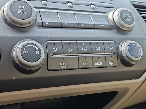 Used 2009 Honda Civic LX image 14