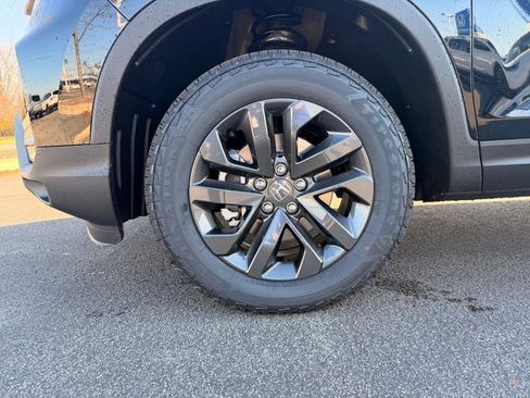 Used 2026 Honda Ridgeline Sport image 10