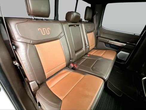 Used 2023 Ford F150 King Ranch w/ Equipment Group 601A High AWD/4WD image 18