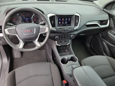 Used 2023 GMC Terrain SLE w/ Elevation Edition FWD image 16