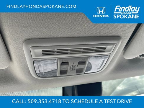 Used 2022 Honda HR-V EX image 19