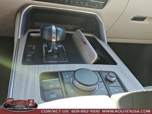 Used 2024 MAZDA CX-90 3.3 Turbo S w/ Premium Package AWD/4WD image 36