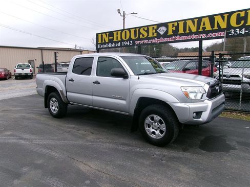 Used 2013 Toyota Tacoma PreRunner image 6