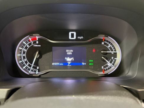 Used 2023 Honda Ridgeline RTL image 25