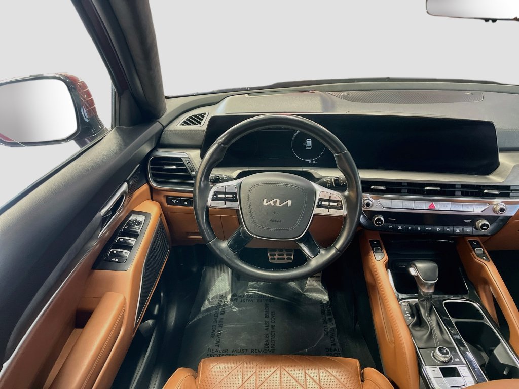 Used 2023 Kia Telluride SX Prestige X-Line AWD/4WD image 24