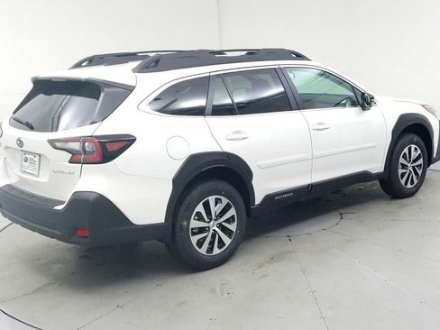 New 2025 Subaru Outback Premium image 10