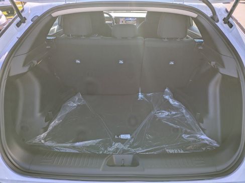 New 2026 Nissan Leaf S+ image 13