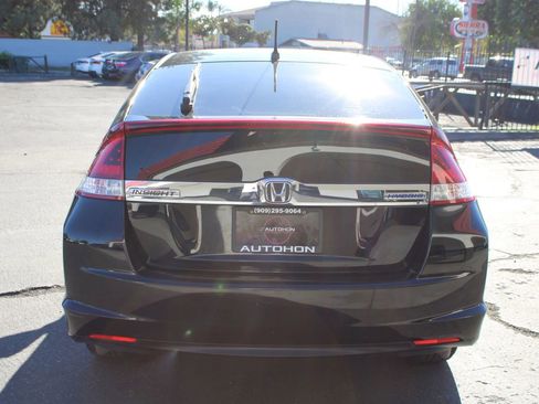 Used 2013 Honda Insight EX image 40