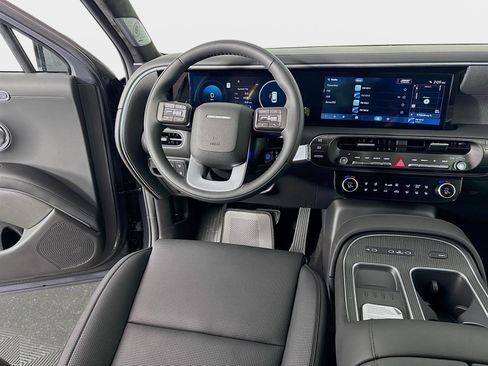 New 2026 Hyundai Palisade Calligraphy image 24