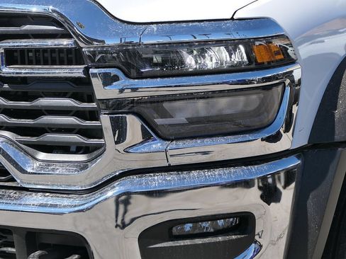 New 2026 RAM 5500 Tradesman w/ Chrome Appearance Group RWD image 10