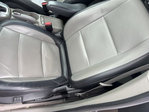 Used 2016 Buick Encore Leather w/ Experience Buick Package image 11