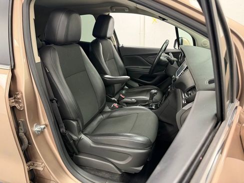 Used 2019 Buick Encore Preferred FWD image 10