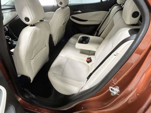 Used 2020 Buick Encore GX Select FWD image 8