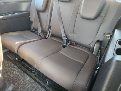 Certified 2023 Honda Odyssey Touring image 31