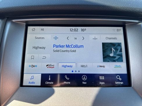 Used 2019 Ford Ranger XLT w/ Equipment Group 302A Luxury image 12