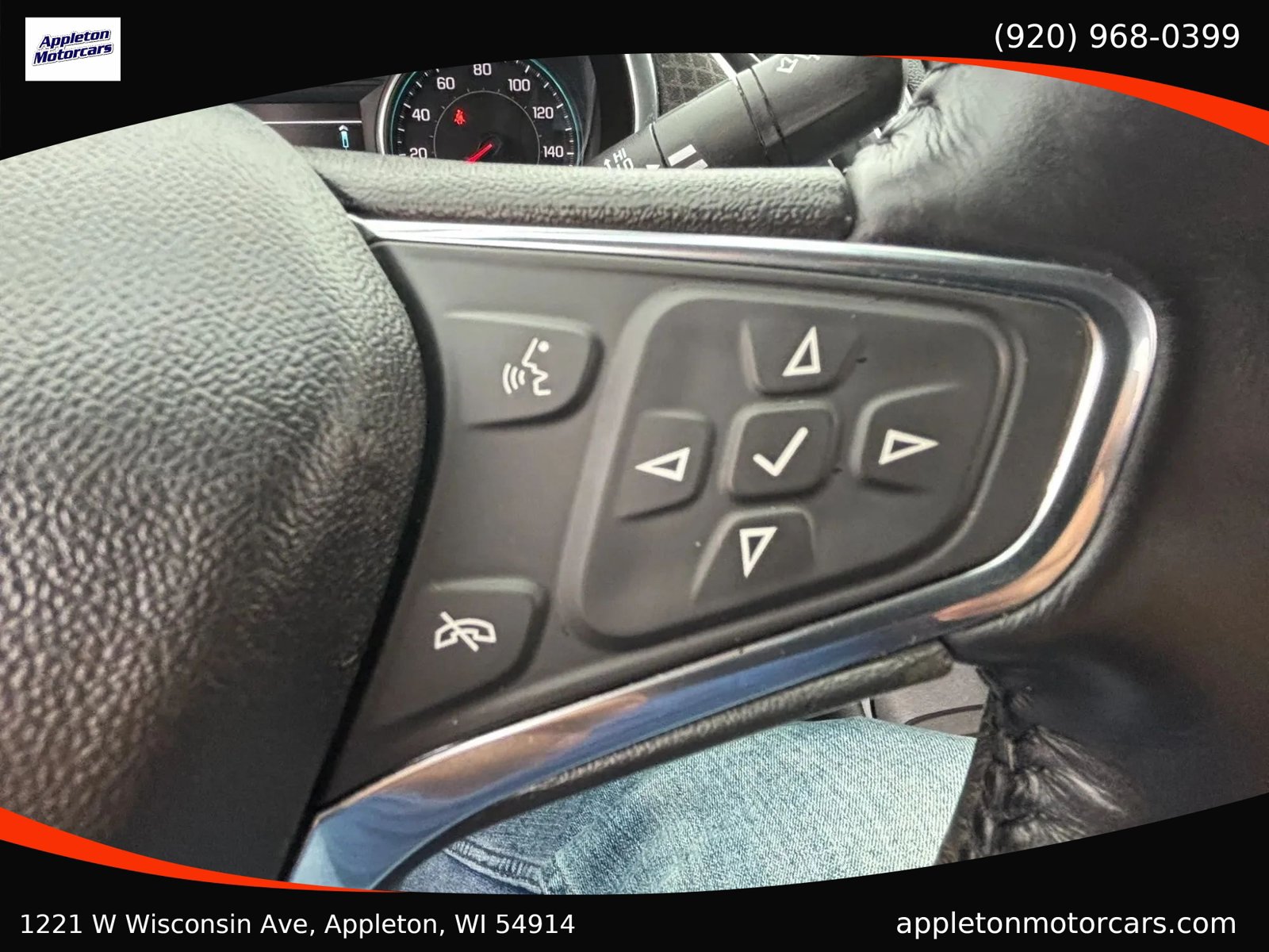 Used 2018 Chevrolet Malibu LT FWD image 20