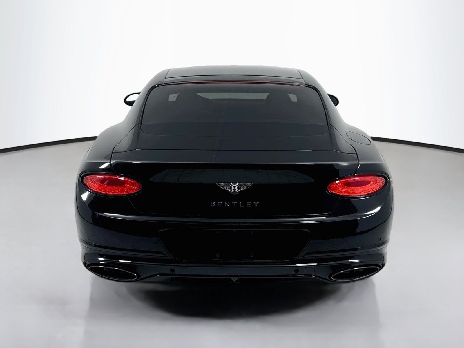 Certified 2022 Bentley Continental GT Speed AWD/4WD image 10