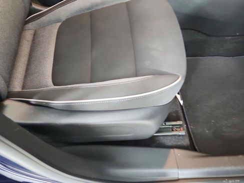 Used 2023 Chevrolet TrailBlazer LT FWD image 26
