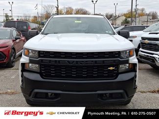 Certified 2020 Chevrolet Silverado 1500 W/T w/ WT Fleet Convenience Package video 2