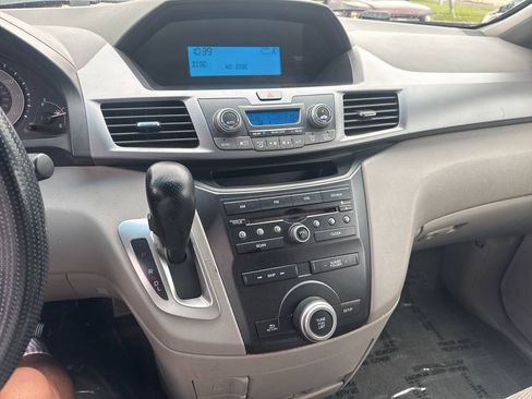 Used 2011 Honda Odyssey EX image 11
