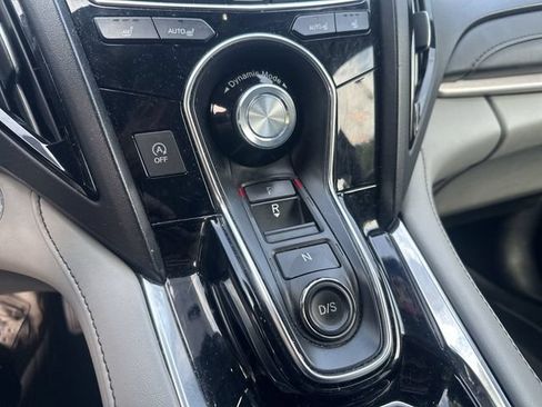 Used 2020 Acura RDX w/ Technology Package AWD/4WD image 26