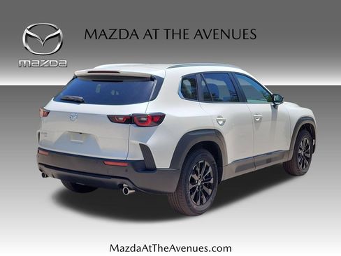 New 2026 MAZDA CX-50 AWD 2.5 S w/ Weather Package image 5