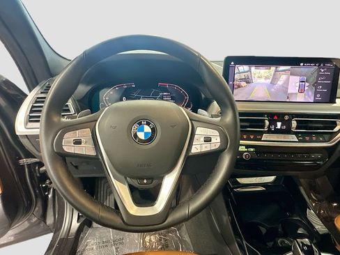 Certified 2023 BMW X3 xDrive30i w/ Premium Package AWD/4WD image 11