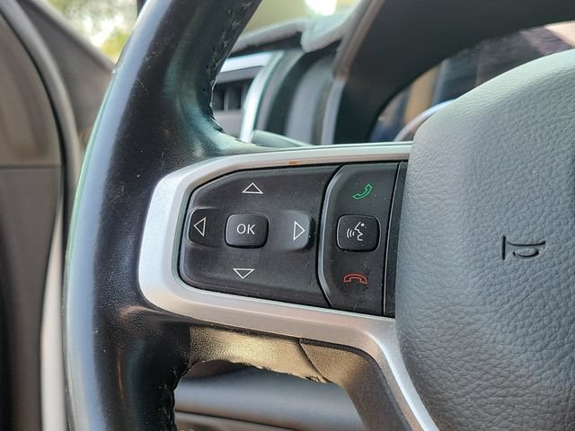 Used 2019 RAM 1500 Big Horn RWD image 12