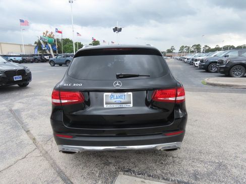 Used 2016 Mercedes-Benz GLC 300 image 13