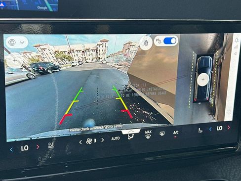 New 2026 Ford Expedition Tremor image 18