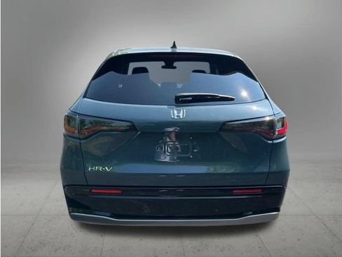 Used 2026 Honda HR-V EX-L image 4