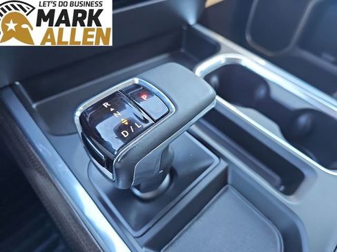 Used 2025 Chevrolet Silverado 1500 RST image 15