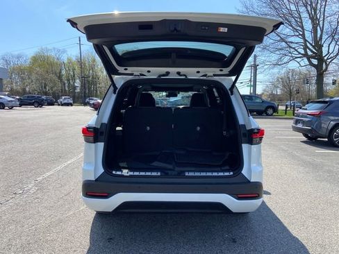 Certified 2024 Lexus TX 350 AWD w/ Technology Package image 32